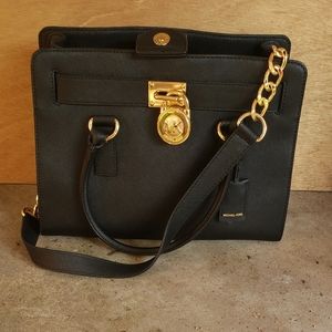 Michael Kors Hamilton Large